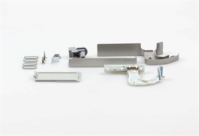 Scharniersatz für die Türumkehr, Beko Kühl- & Gefrierschrank (links)