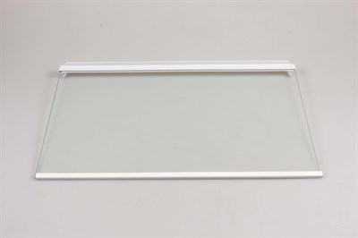 Glasplatte, Flavel Kühl- & Gefrierschrank - Glas (Oben)