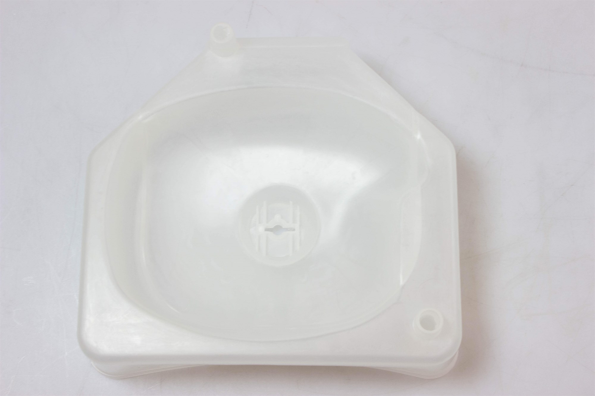 Paxanpax Universal Haltegriff Für Kühlschrank - Weißer Kunststoff Griff