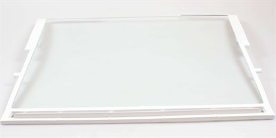 Glasplatte, Siemens Kühl- & Gefrierschrank (über der Gemüseschublade)