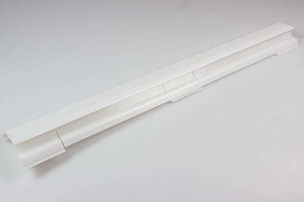 Abdeckung Fur Lampe Gaggenau Dunstabzugshaube Weiss 