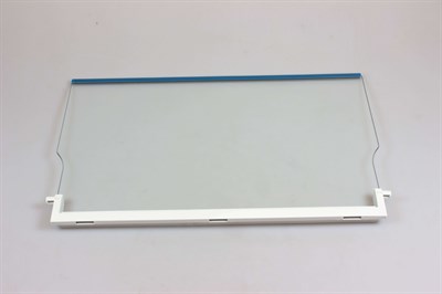 Glasplatte, Bosch Kühl- & Gefrierschrank - Glas (nicht über der Gemüseschublade)