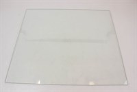 Glasplatte, Constructa Kühl- & Gefrierschrank - Glas (für den Gefrierschrank)