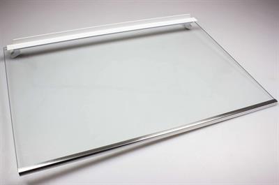 Glasplatte, Constructa Kühl- & Gefrierschrank - Glas