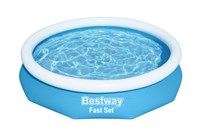 Schwimmbad, Bestway Swimmingpool - 3050 mm  (Komplett)