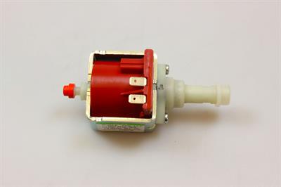 Pumpe, Juno-Electrolux Espressomaschine