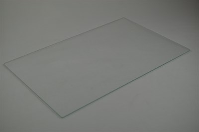 Glasplatte, Rex-Electrolux Kühl- & Gefrierschrank - Glas (über der Gemüseschublade)