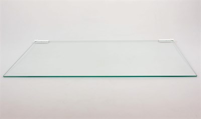 Glasplatte, Rosenlew Kühl- & Gefrierschrank - Glas (nicht über der Gemüseschublade)