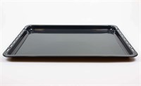 Backblech, Ikea Herd & Backofen - 22 mm x 466 mm x 385 mm 
