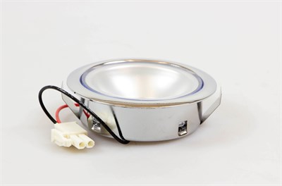 LED lampe, AEG Dunstabzugshaube - 700MA/3000K (komplett)