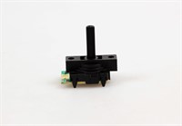Juno 125022087900/1 B&S 30104/1 Backofenschalter Wahlschalter für Herd 