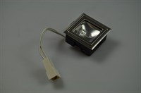 LED lampe, Thermex Dunstabzugshaube (1 Stck viereckig)