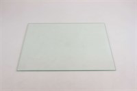 Glasplatte, SIBIR Kühl- & Gefrierschrank - Glas (für Gefrier)