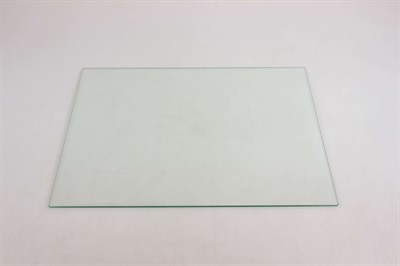 Glasplatte, Upo Kühl- & Gefrierschrank - Glas (für Gefrier)