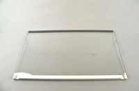 Glasplatte, Electrolux Kühl- & Gefrierschrank - Glas