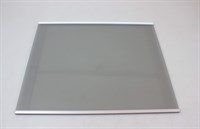 Glasplatte, LG Side by side Kühlschrank
