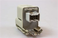 Entstörkondensator, Electrolux Wäschetrockner - 0,47uF + 2x15000pF