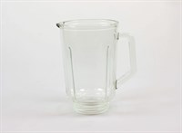 Glasbehälter, OBH Nordica Standmixer - 1500 ml