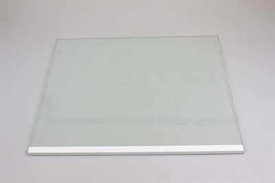 Glasplatte, Samsung Kühl- & Gefrierschrank - Glas (unten)
