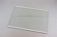 Glasplatte, Samsung Kühl- & Gefrierschrank - Glas (nicht über der Gemüseschublade)