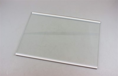 Glasplatte, Samsung Kühl- & Gefrierschrank - Glas (nicht über der Gemüseschublade)