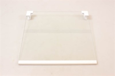 Glasplatte, Bosch Side by side Kühlschrank (für den Gefrierschrank)