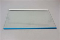 Glasplatte, Junker Kühl- & Gefrierschrank - Glas