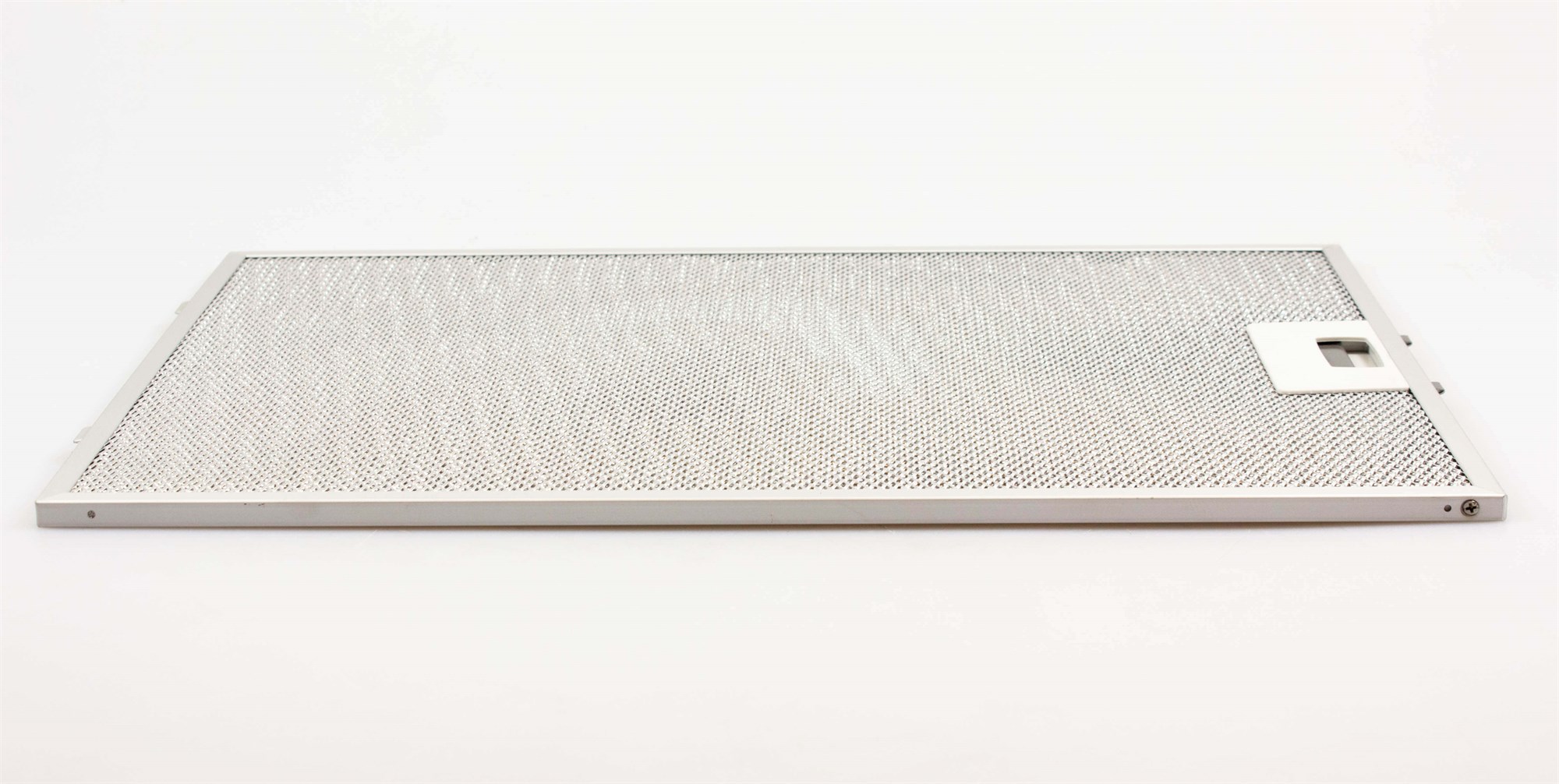 Metallfilter, Silverline Dunstabzugshaube