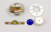 Service Thermostat, universal Kühl- & Gefrierschrank (Abtauen)