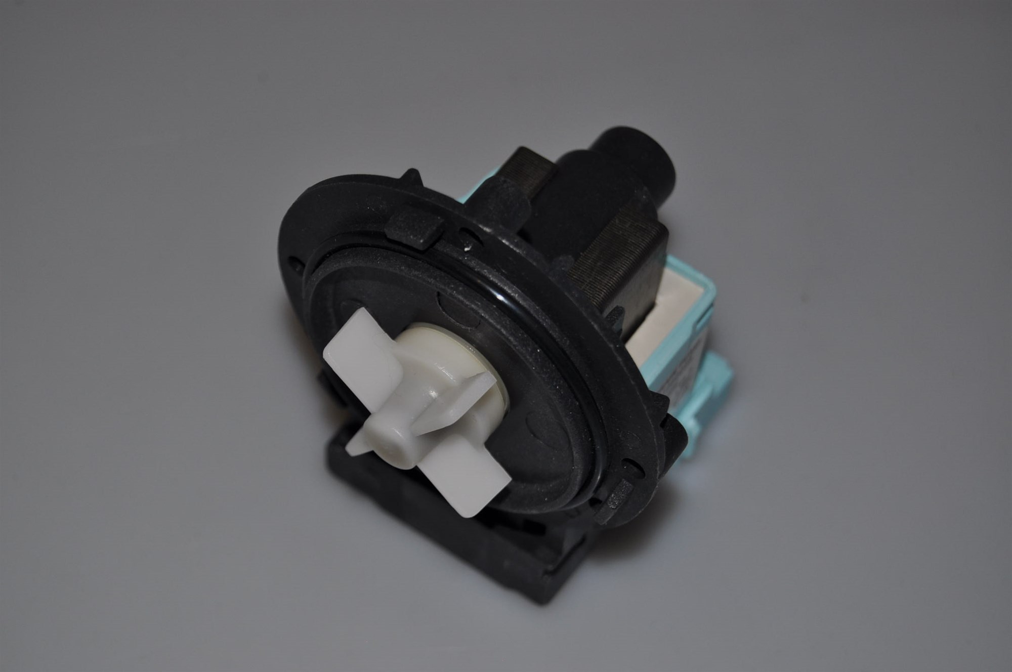 Laugenpumpe Ablaufpumpe Pumpe Waschmaschine Samsung B1245AVGW/XEG  /XEO 