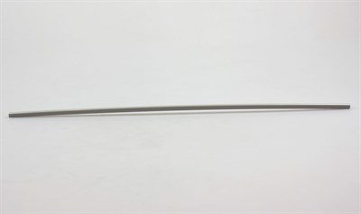 Glasplattenleiste, Indesit Kühl- & Gefrierschrank - 470 mm (vordere)