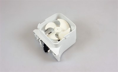 Lüftermotor, Hotpoint-Ariston Kühl- & Gefrierschrank (komplett)