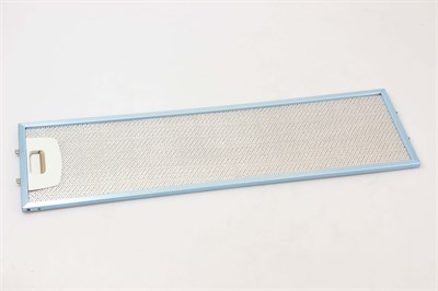 Metallfilter, Ikea Dunstabzugshaube - 535,5 mm x 153,5 mm