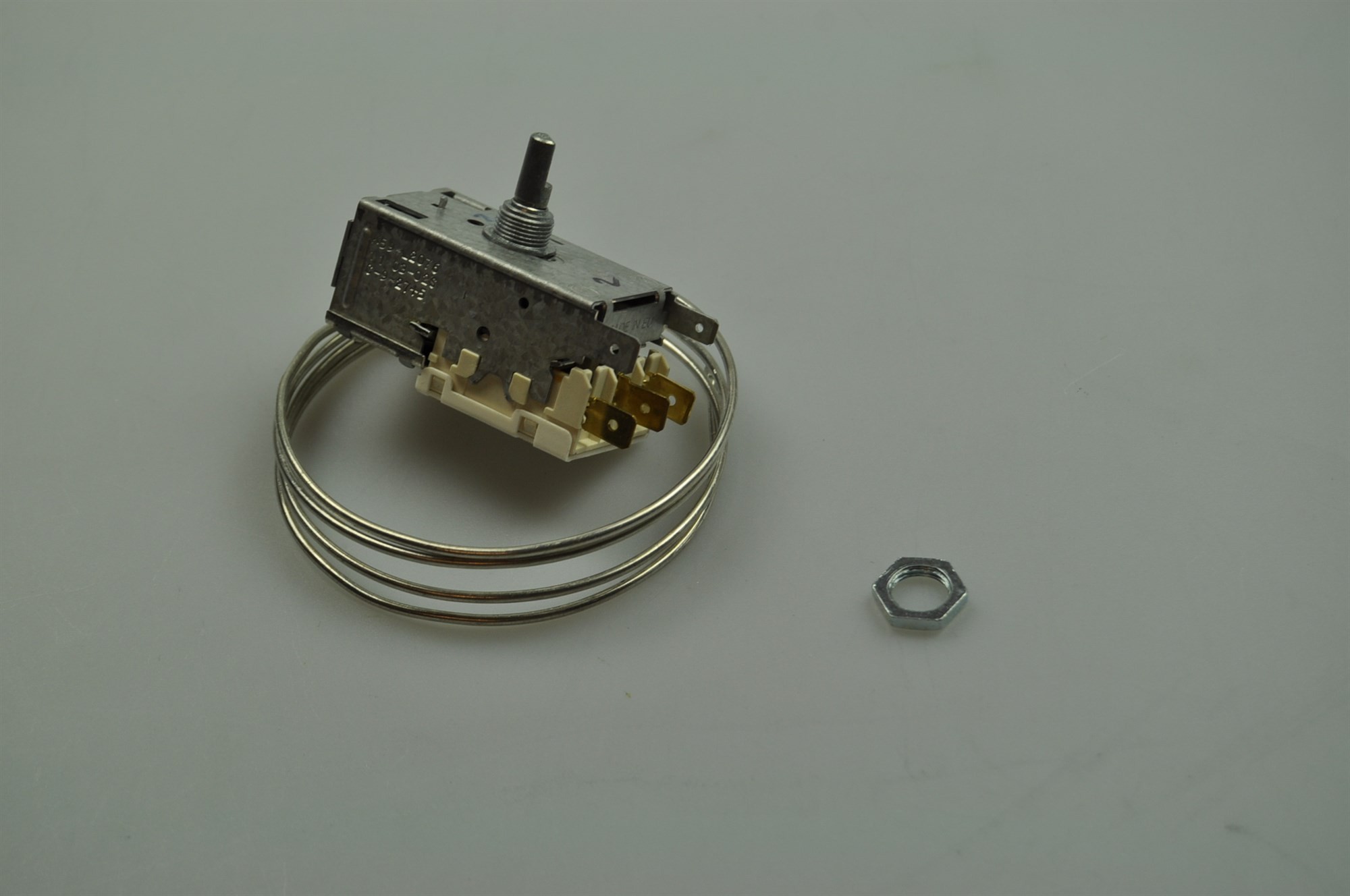 Kühlschrank Juno Elektrolux : Thermostat juno electrolux kühl gefrierschrank Kühlschrank Juno Elektrolux : Thermostat juno electrolux kühl gefrierschrank