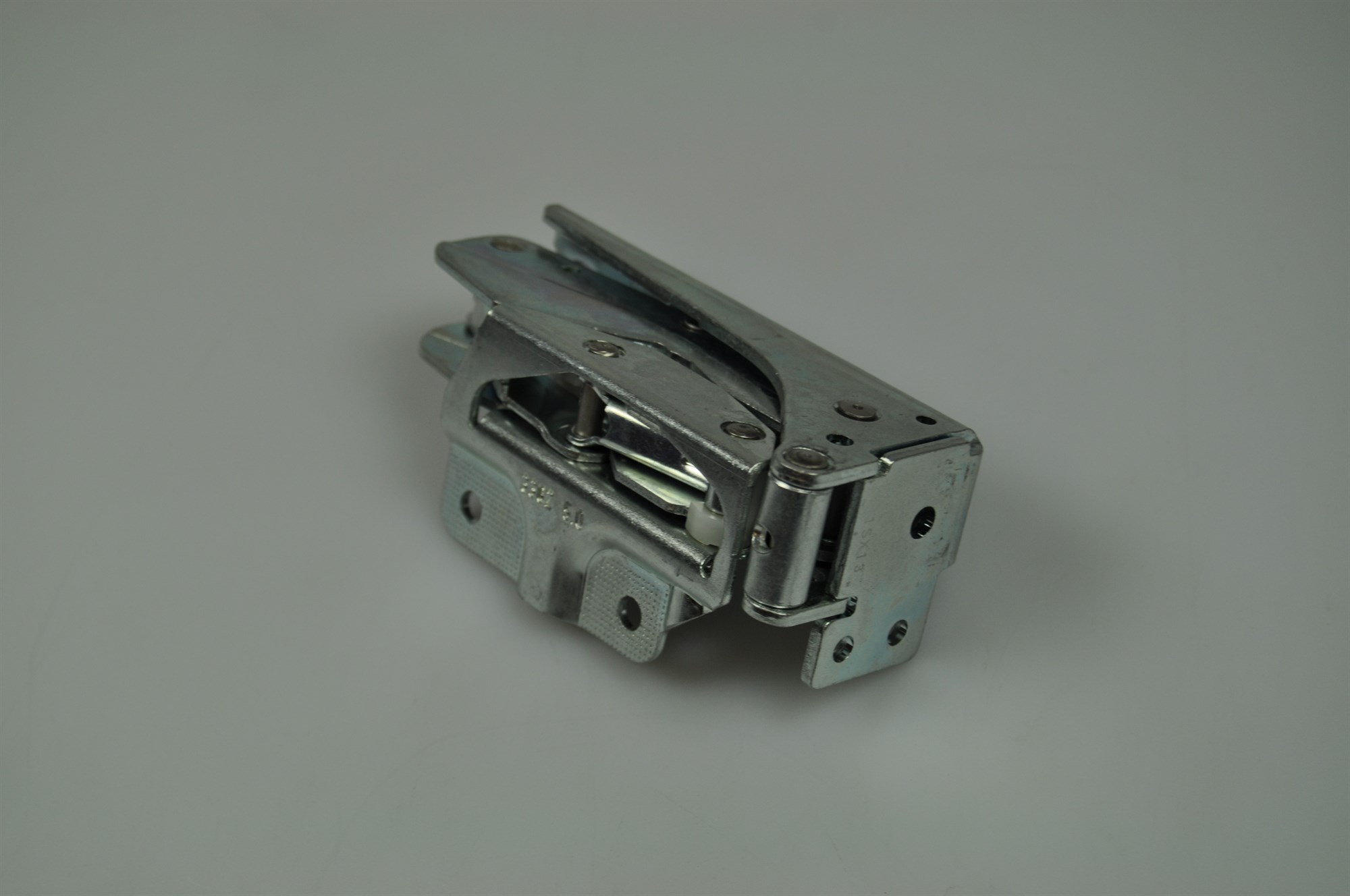 Kühlschrank Scharniere Oben Rechts & Unten Links - Ersatzteil Für Ariston, Hotpoint, Whirlpool