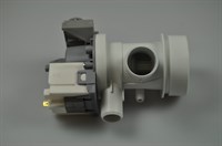 Laugenpumpe, Privileg Waschmaschine - 24 - 34 mm