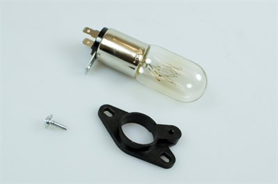 Ersatzlampe, AEG-Electrolux Mikrowelle - 240V/25W