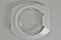 Tür, Hotpoint-Ariston Waschmaschine (komplette)
