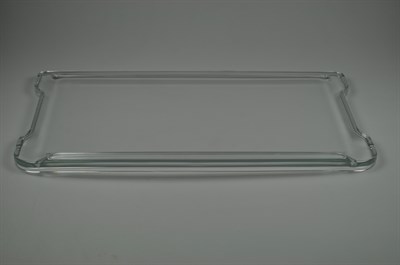 Glasplatte, Ardo Kühl- & Gefrierschrank - Glas (nicht über der Gemüseschublade)