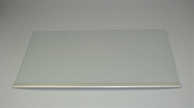 Glasplatte, Gorenje Kühl- & Gefrierschrank (über der Gemüseschublade)
