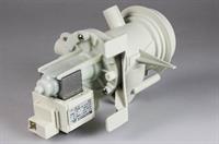 Laugenpumpe, Asko Industriewaschmaschine