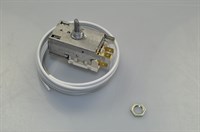 Thermostat, Zanussi Kühl- & Gefrierschrank
