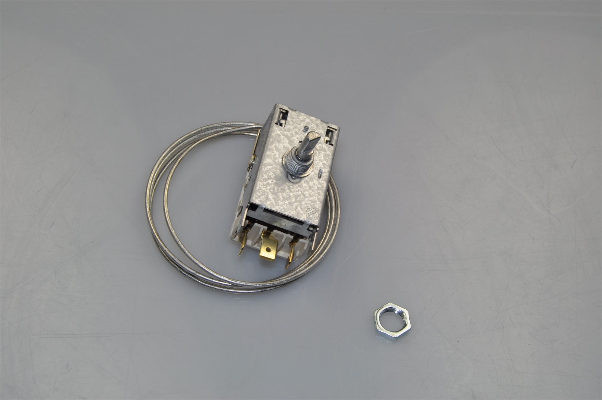 Thermostat, Elektro Helios Kühl- & Gefrierschrank