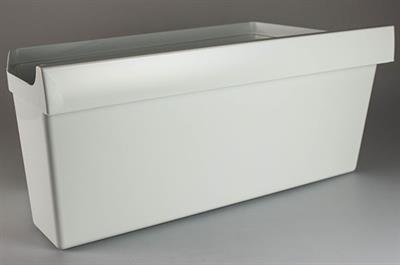 Gemüsefach, Zanussi Kühl- & Gefrierschrank - 185 mm x 460 mm x 230 mm