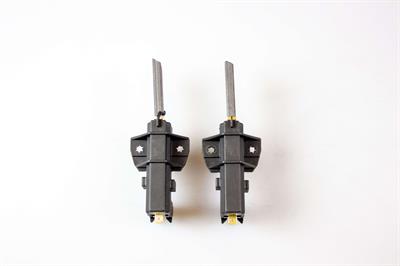 WG1230G WG1230GFG WG1230TXD Kohlebürsten Motorkohlen für Indesit WG1185WG 