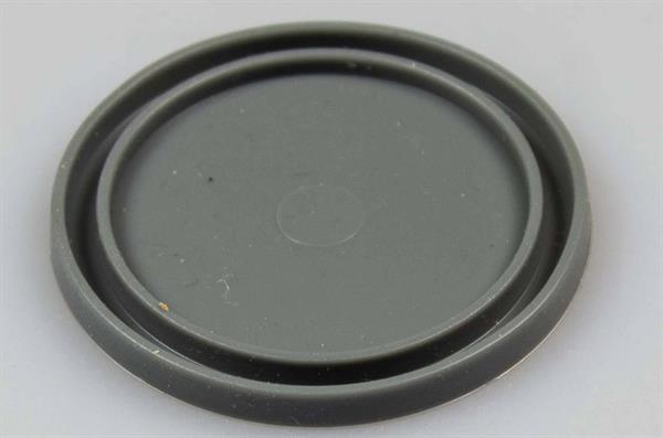 Bodendichtung Dichtung Spülmaschine Bauknecht Philips 480140101066 ORIGINAL 