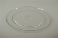 Glasteller, Indesit Mikrowelle - 360 mm