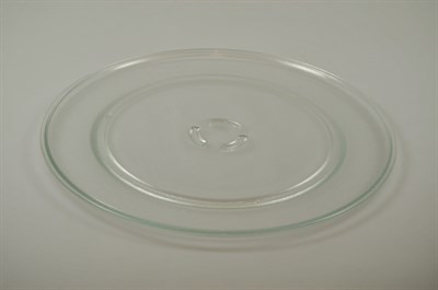 Glasteller, Bruynzeel Mikrowelle - 360 mm