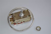 Thermostat, Euromatic Kühl- & Gefrierschrank