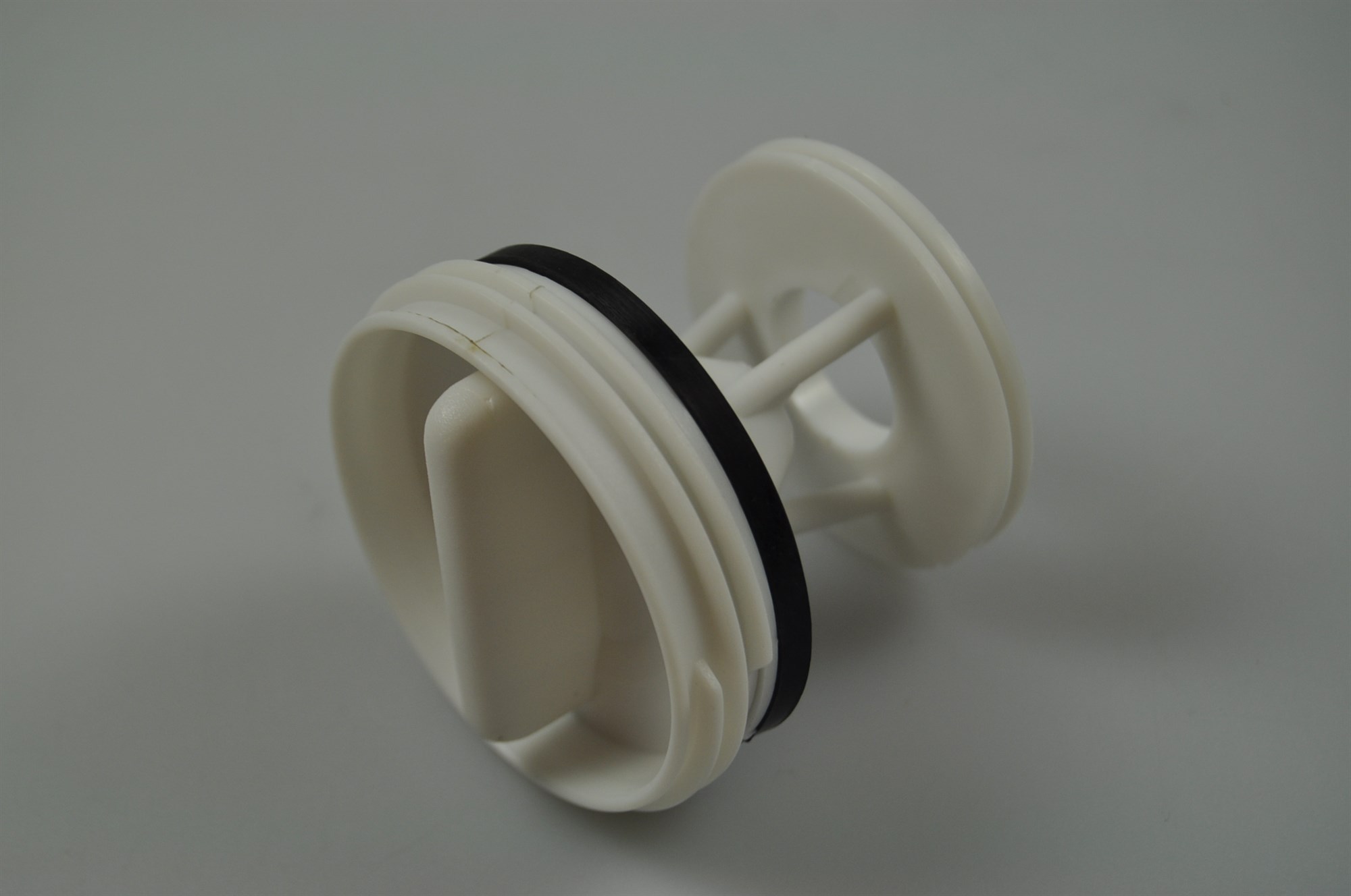 BSD Flusensieb Filter Für Waschmaschine - Ersatzteil 41004157